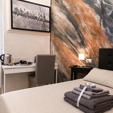 Silver House La Spezia Ngoại thất bức ảnh