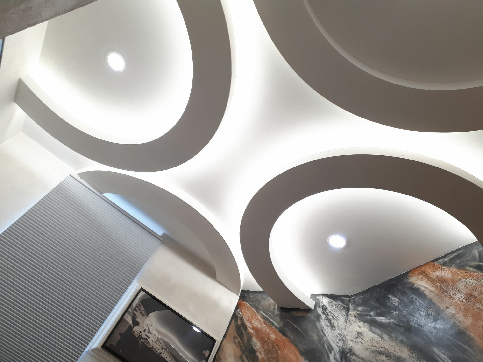 Silver House La Spezia Ngoại thất bức ảnh