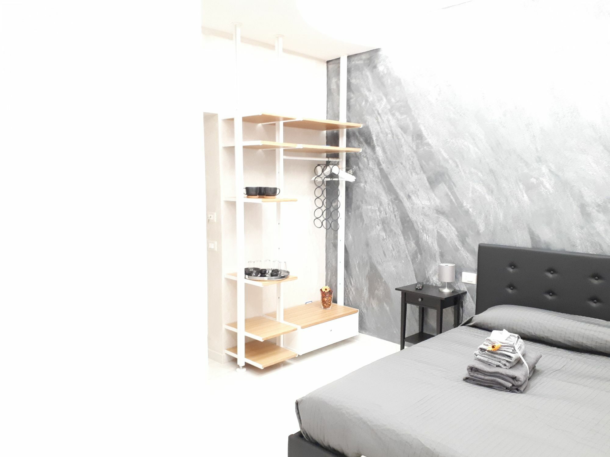 Silver House La Spezia Ngoại thất bức ảnh