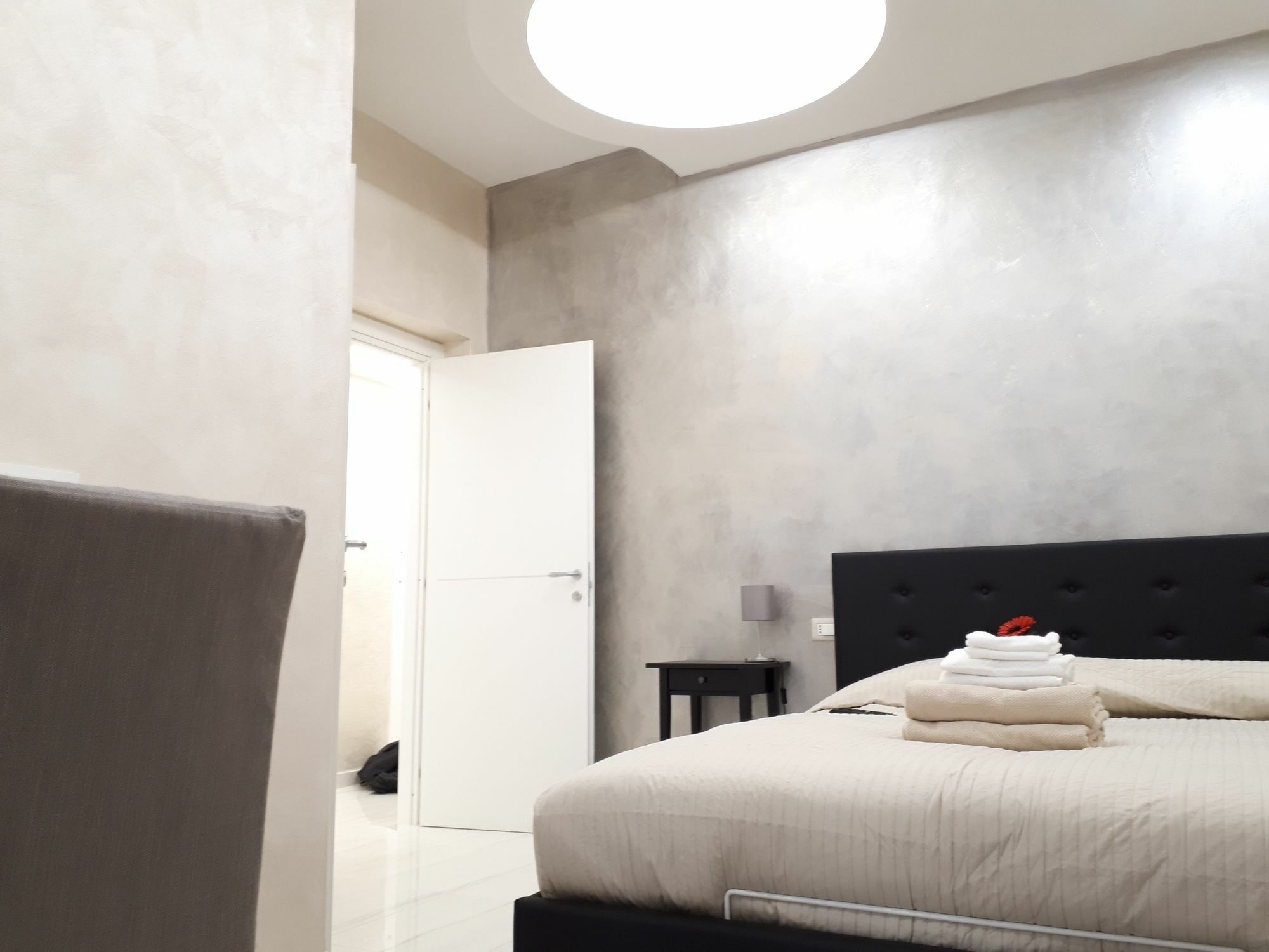 Silver House La Spezia Ngoại thất bức ảnh