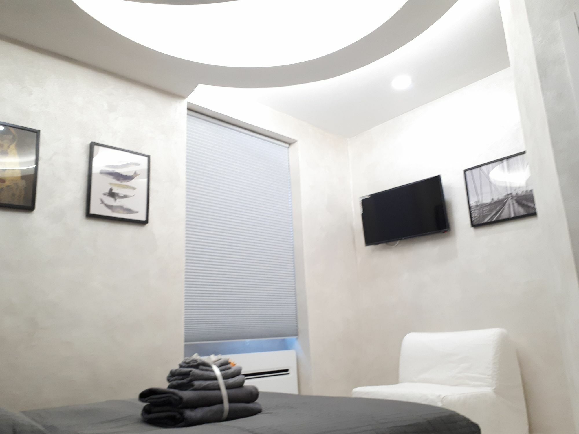 Silver House La Spezia Ngoại thất bức ảnh