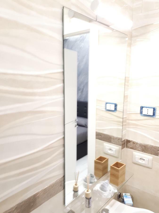 Silver House La Spezia Ngoại thất bức ảnh