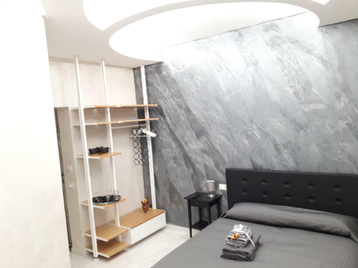 Silver House La Spezia Ngoại thất bức ảnh