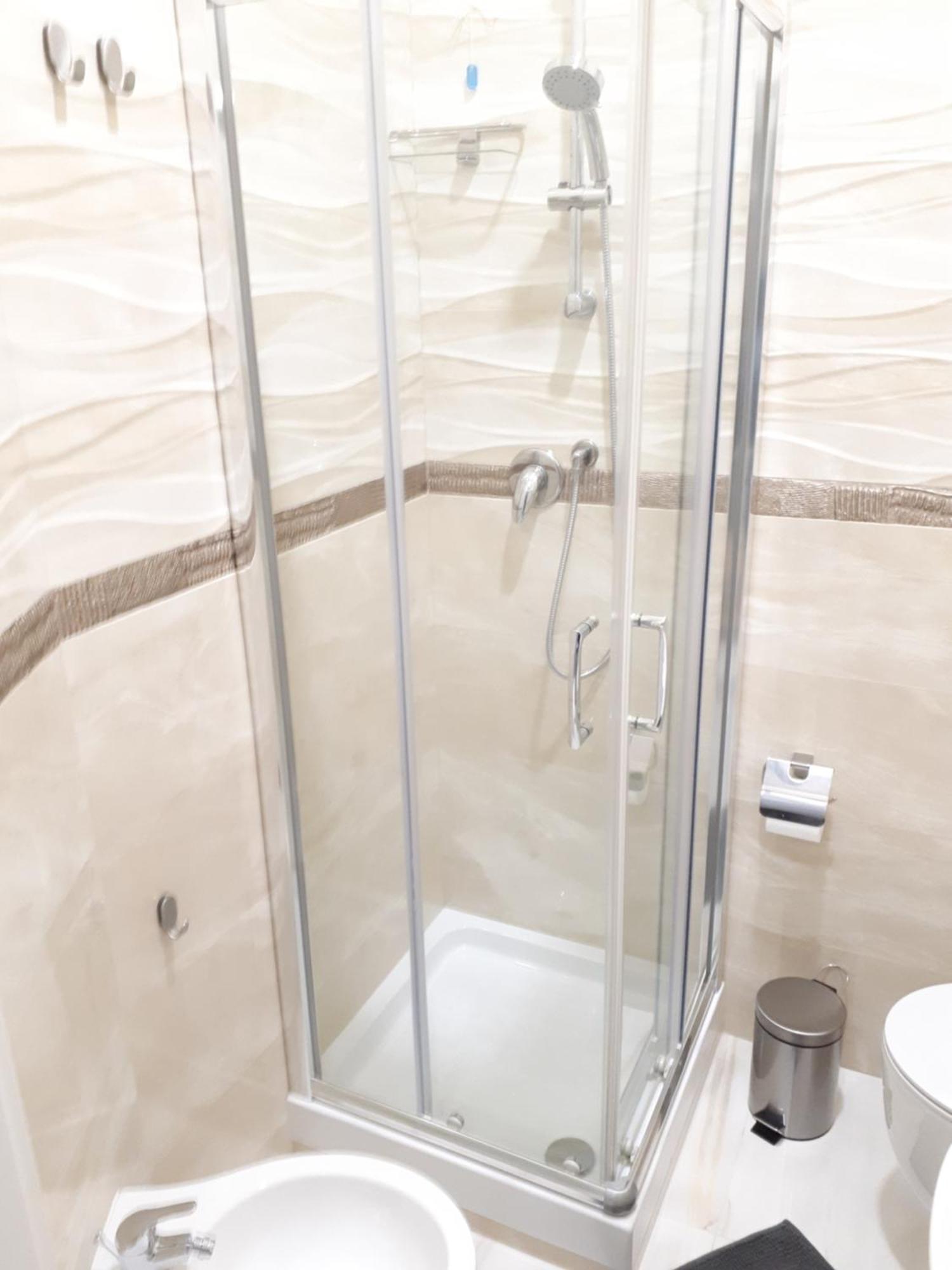 Silver House La Spezia Ngoại thất bức ảnh