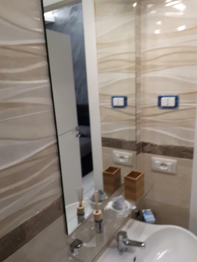 Silver House La Spezia Ngoại thất bức ảnh