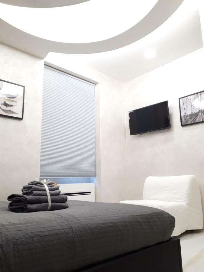 Silver House La Spezia Ngoại thất bức ảnh