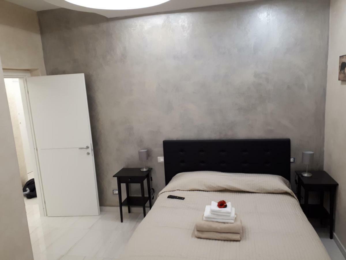 Silver House La Spezia Ngoại thất bức ảnh