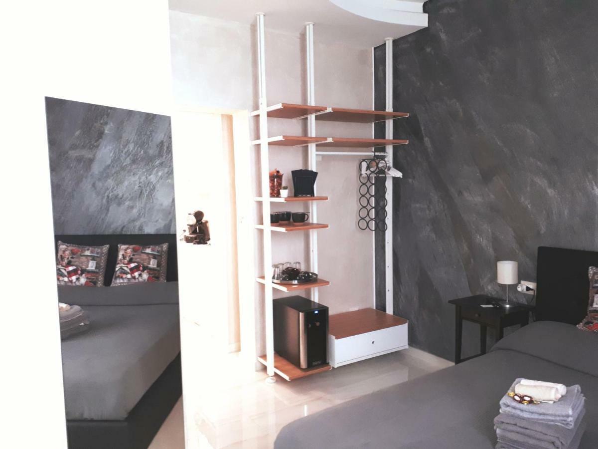 Silver House La Spezia Ngoại thất bức ảnh