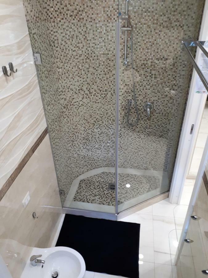 Silver House La Spezia Ngoại thất bức ảnh