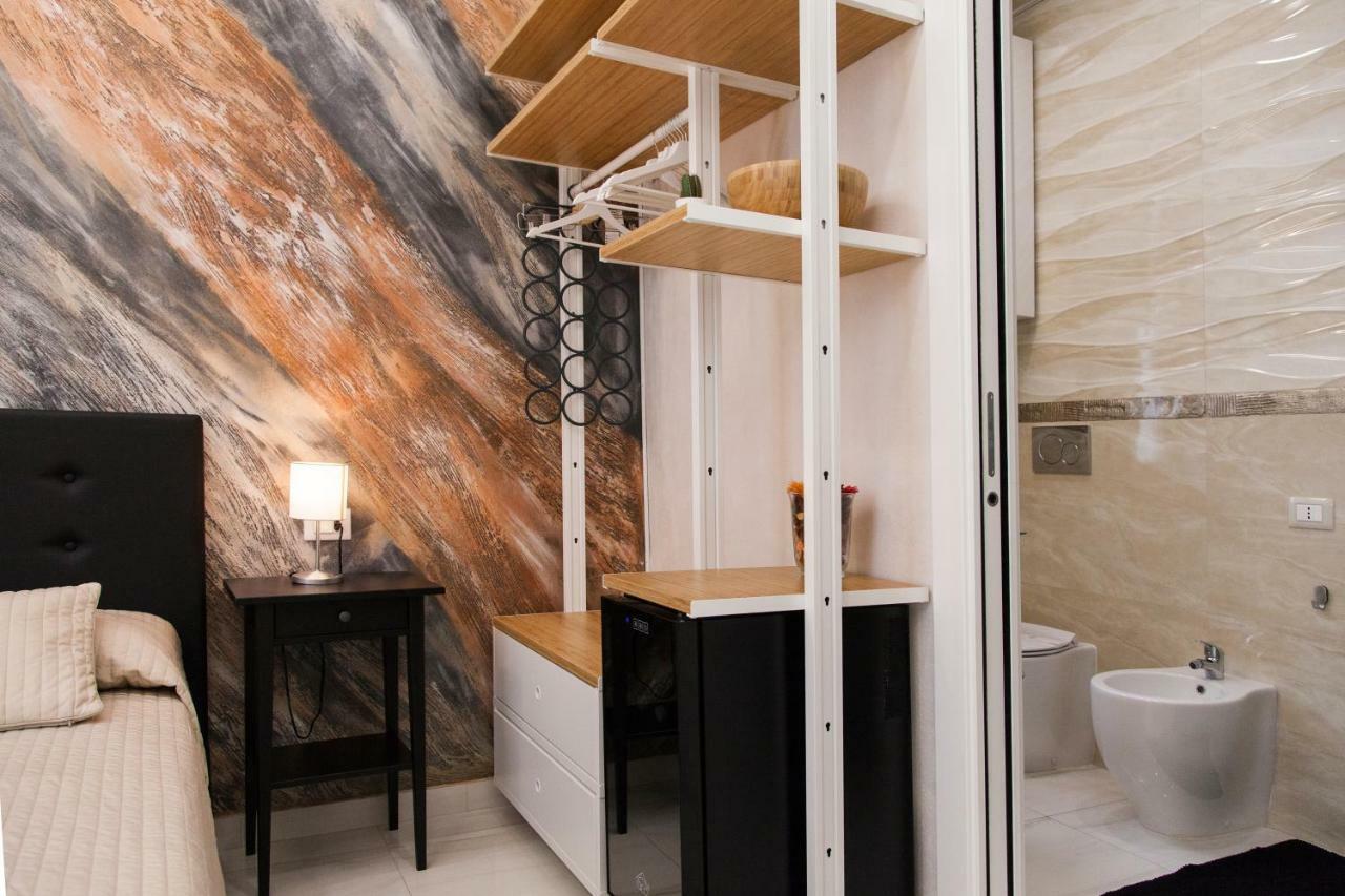 Silver House La Spezia Ngoại thất bức ảnh