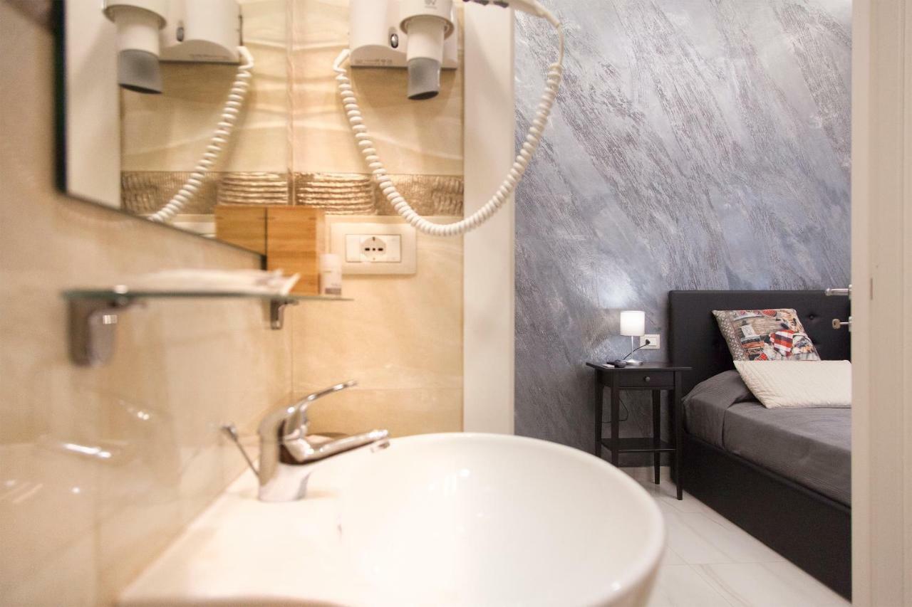Silver House La Spezia Ngoại thất bức ảnh