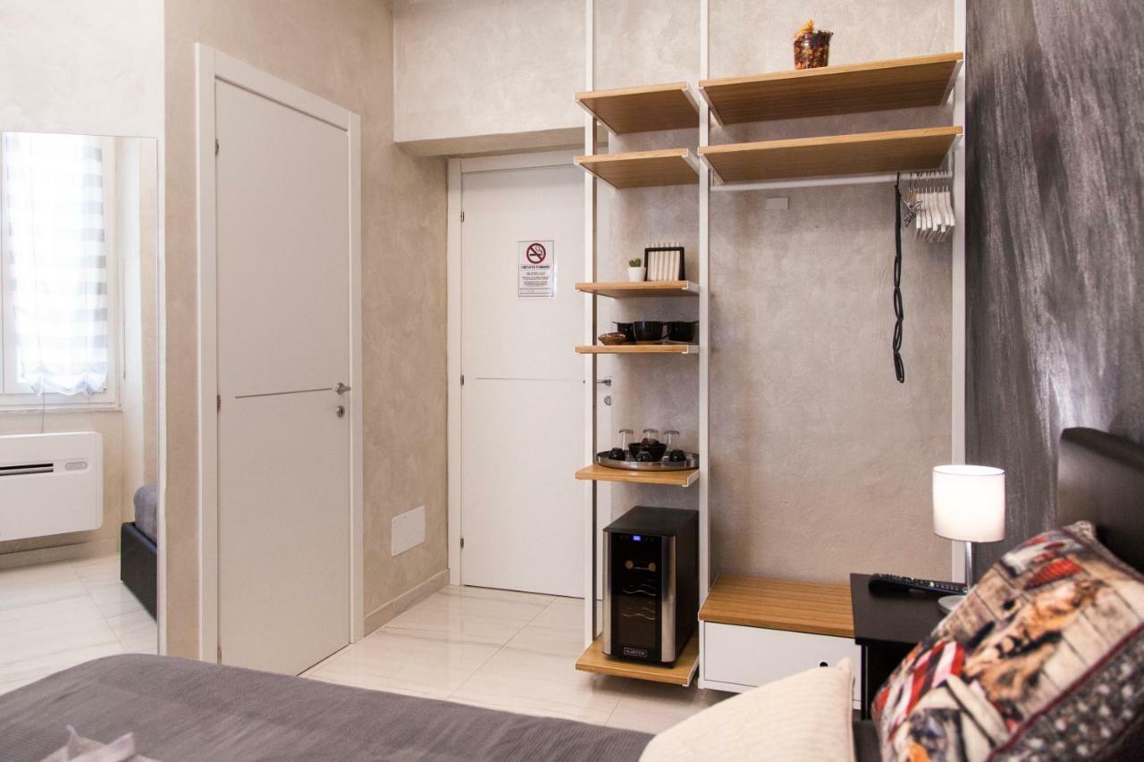 Silver House La Spezia Ngoại thất bức ảnh