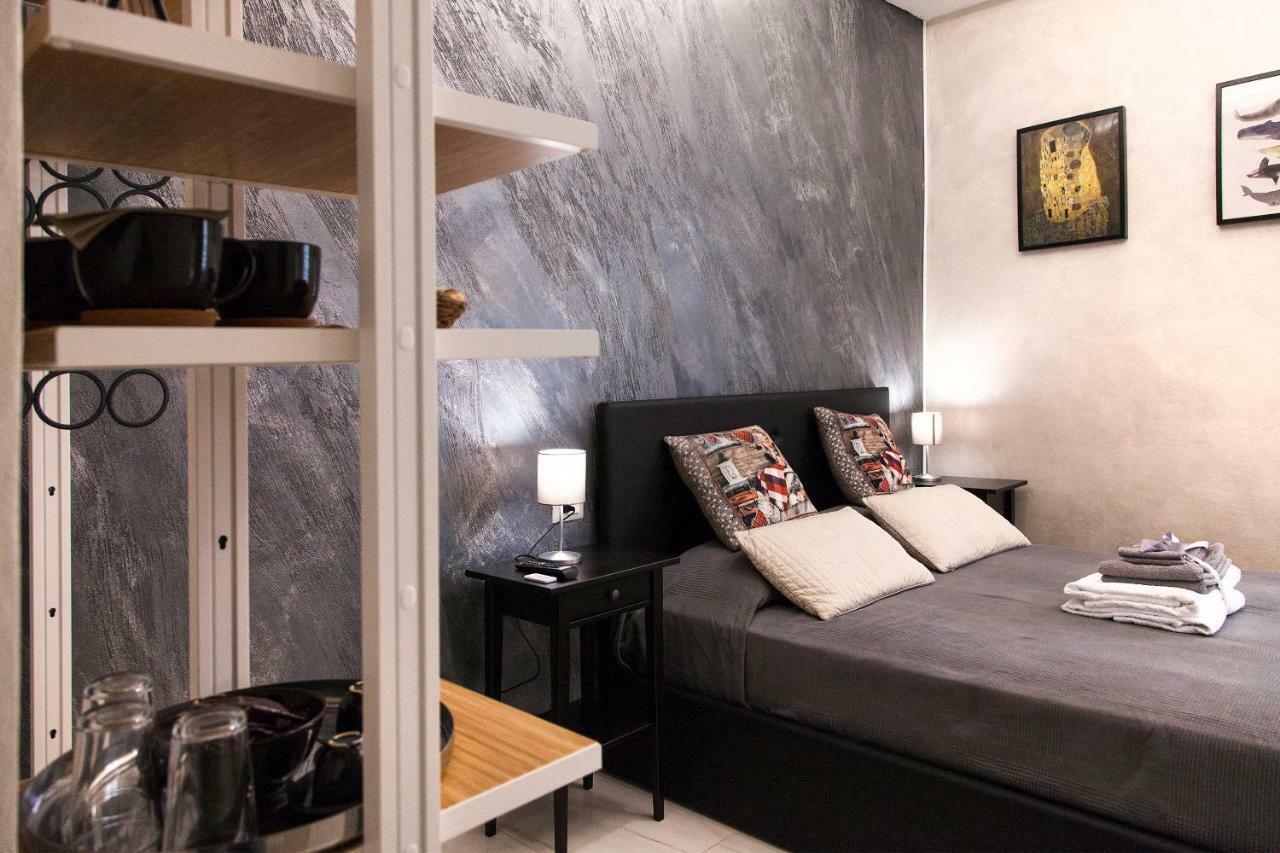 Silver House La Spezia Ngoại thất bức ảnh
