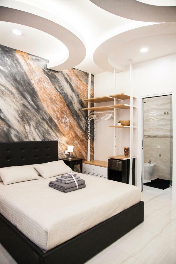 Silver House La Spezia Ngoại thất bức ảnh