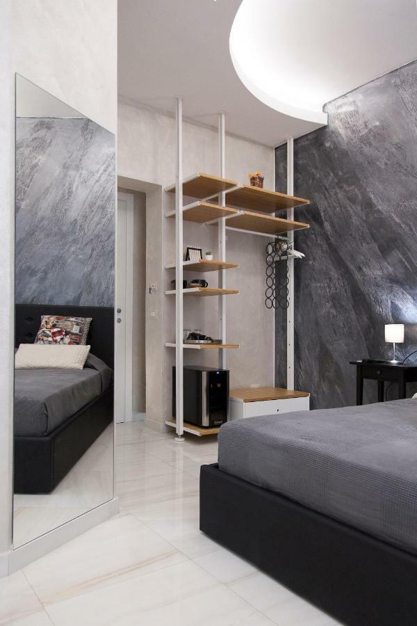 Silver House La Spezia Ngoại thất bức ảnh