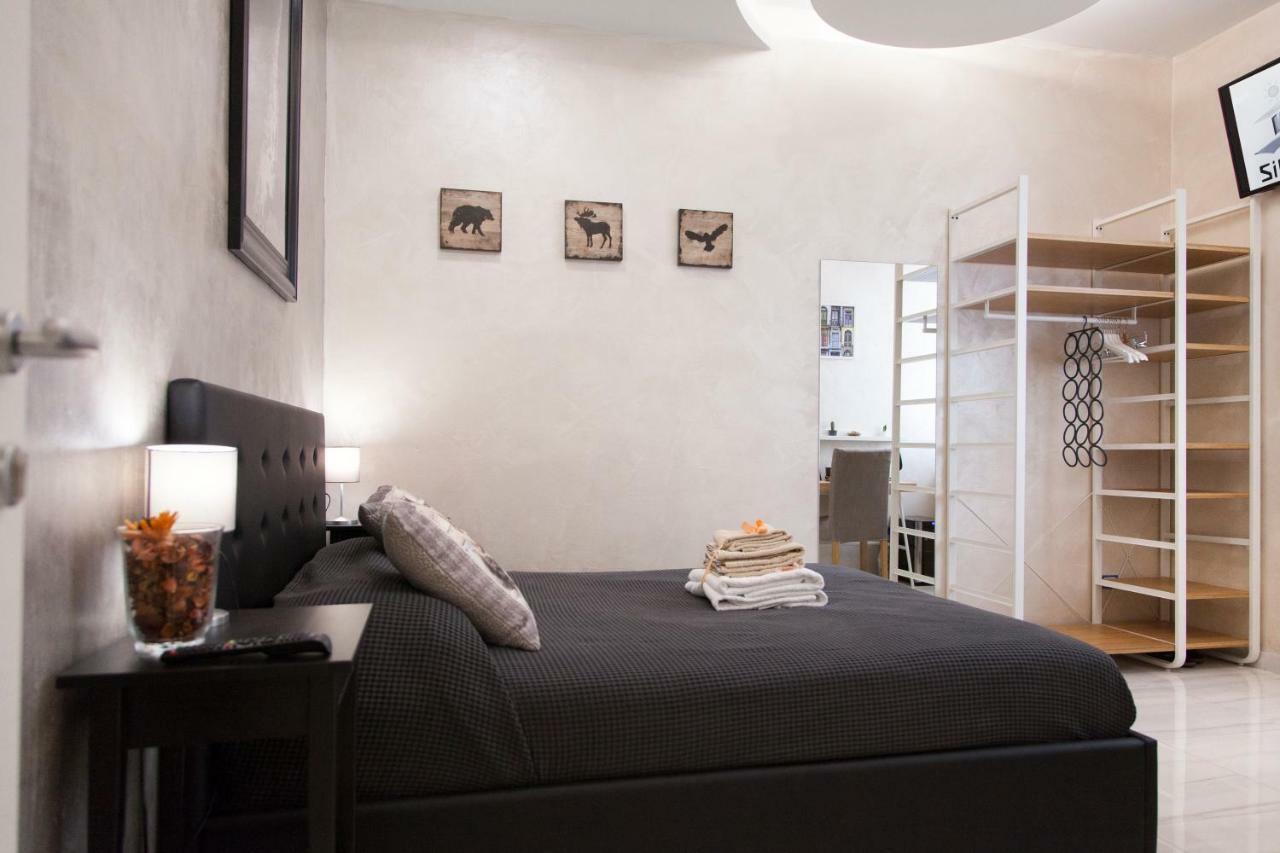 Silver House La Spezia Ngoại thất bức ảnh