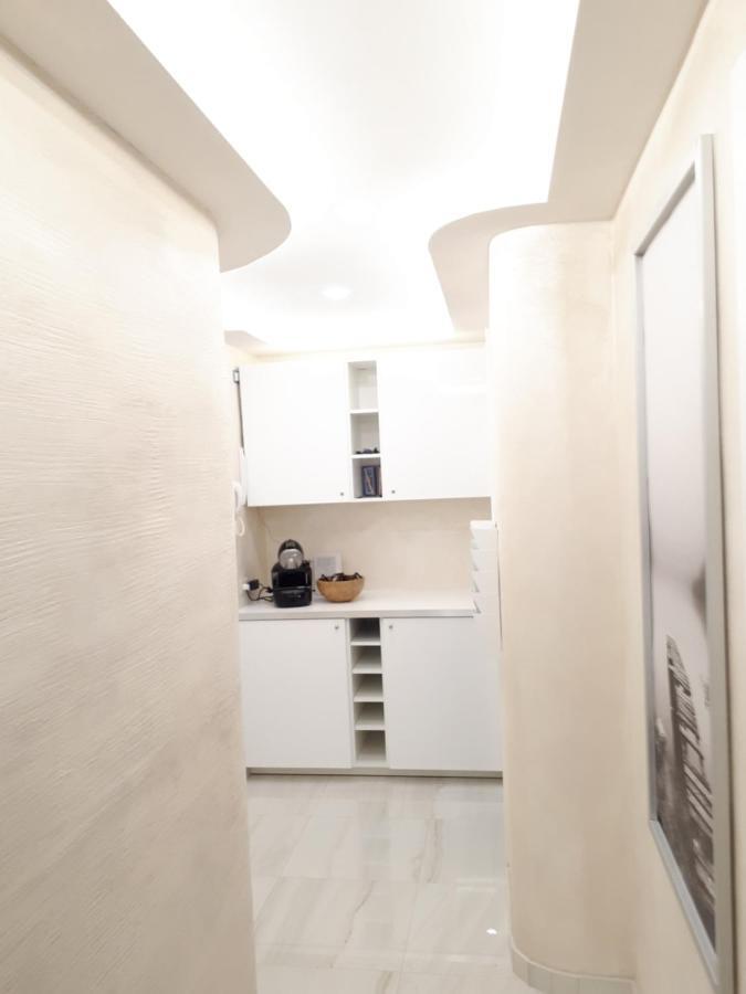 Silver House La Spezia Ngoại thất bức ảnh